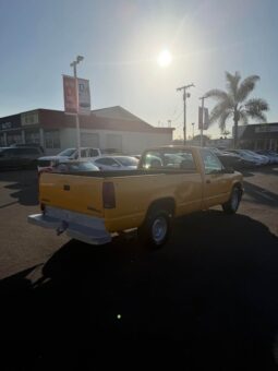 
										1996 GMC sierra 1500 full									