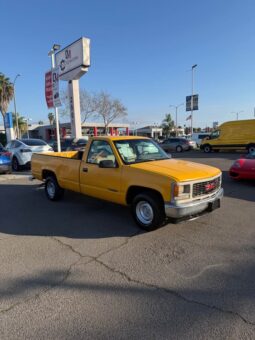 
										1996 GMC sierra 1500 full									