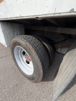 
										2010 Ford f450 super duty crew cab XL Pickup 4D 8 ft full									