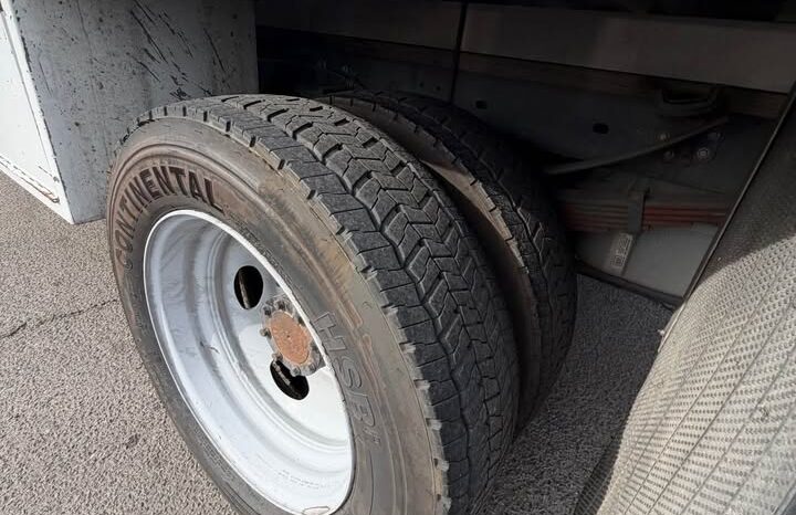 
								2010 Ford f450 super duty crew cab XL Pickup 4D 8 ft full									