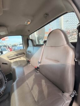 
										2010 Ford f450 super duty crew cab XL Pickup 4D 8 ft full									