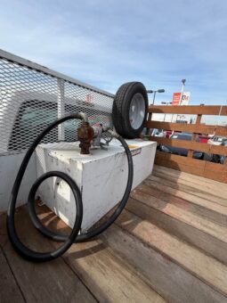 
										2010 Ford f450 super duty crew cab XL Pickup 4D 8 ft full									