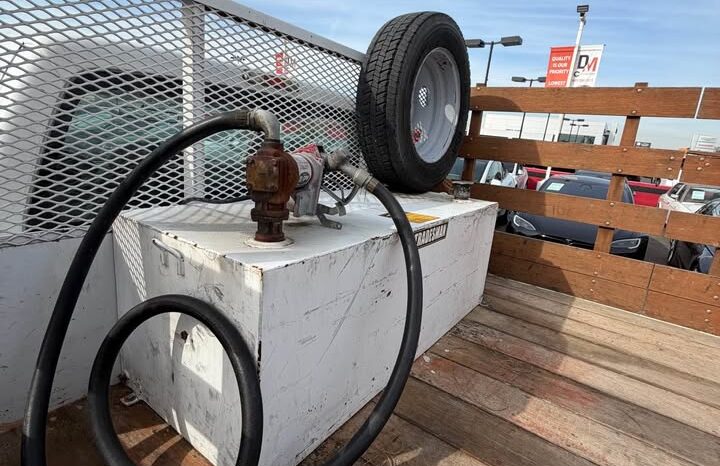 
								2010 Ford f450 super duty crew cab XL Pickup 4D 8 ft full									