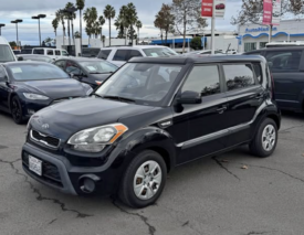 2012 Kia soul