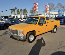 1996 GMC sierra 1500