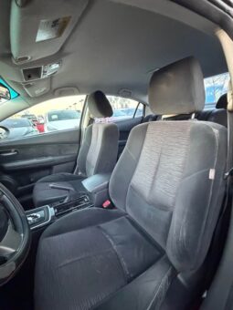 
										2010 Mazda mazda6 i Sedan 4D full									
