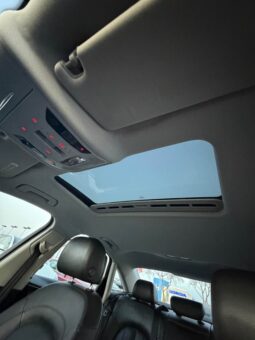 
										2014 Audi a6 3.0T Prestige Sedan 4D full									