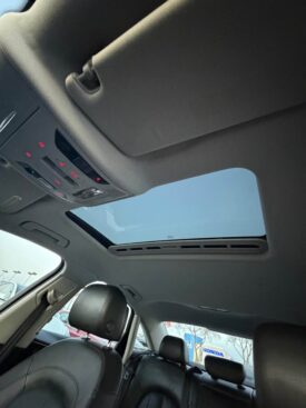 2014 Audi a6 3.0T Prestige Sedan 4D