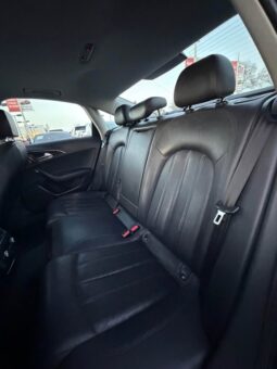 
										2014 Audi a6 3.0T Prestige Sedan 4D full									