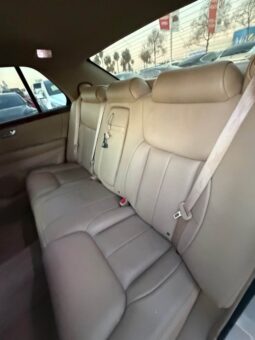 
										2006 Cadillac dts Sedan 4D full									