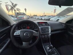 
										2010 Mazda mazda6 i Sedan 4D full									