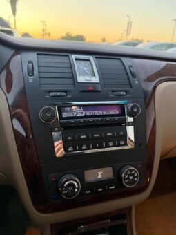 
										2006 Cadillac dts Sedan 4D full									