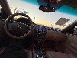 
										2006 Cadillac dts Sedan 4D full									