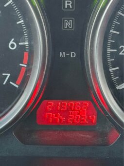 
										2010 Mazda mazda6 i Sedan 4D full									