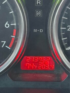 2010 Mazda mazda6 i Sedan 4D