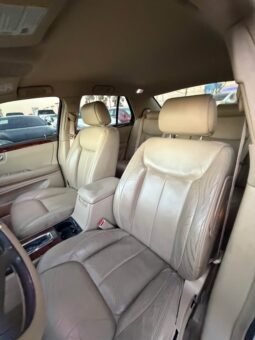 
										2006 Cadillac dts Sedan 4D full									