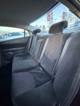 
										2010 Mazda mazda6 i Sedan 4D full									