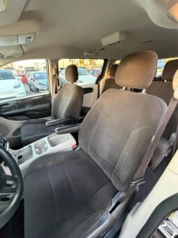 
										2012 Dodge grand caravan passenger SXT Minivan 4D full									