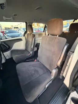 
										2012 Dodge grand caravan passenger SXT Minivan 4D full									