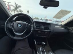 
										2011 BMW x3 xDrive28i Sport Utility 4D full									