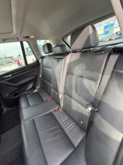 
										2011 BMW x3 xDrive28i Sport Utility 4D full									