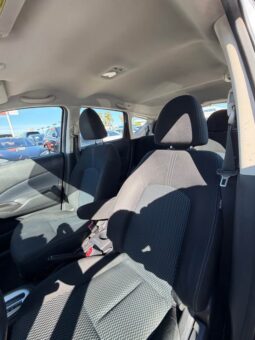 
										2016 Nissan versa note full									