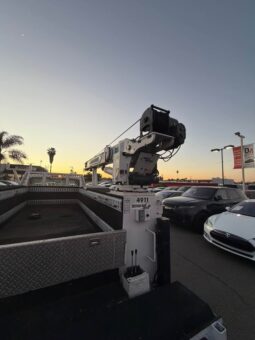 
										2010 Ford f550 super duty regular cab & chassis XLT Cab & Chassis 2D full									