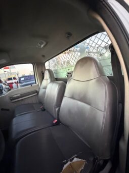 
										2010 Ford f550 super duty regular cab & chassis XLT Cab & Chassis 2D full									