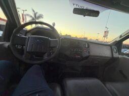 
										2010 Ford f550 super duty regular cab & chassis XLT Cab & Chassis 2D full									