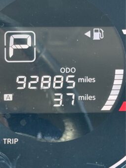 
										2016 Nissan versa note full									