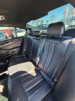 
										2019 BMW 5 series 530i Sedan 4D full									