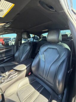 
										2019 BMW 5 series 530i Sedan 4D full									