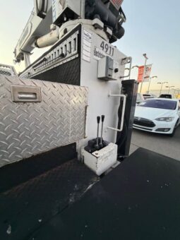 
										2010 Ford f550 super duty regular cab & chassis XLT Cab & Chassis 2D full									