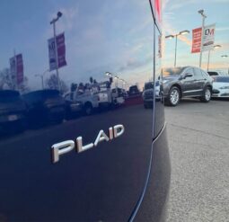 
										2022 Tesla model x Plaid Sport Utility 4D full									