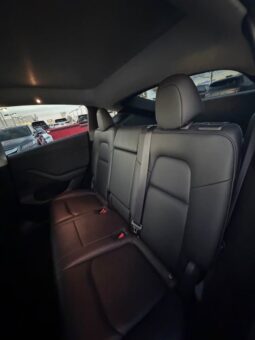 
										2024 Tesla model y Standard Range Sport Utility 4D full									