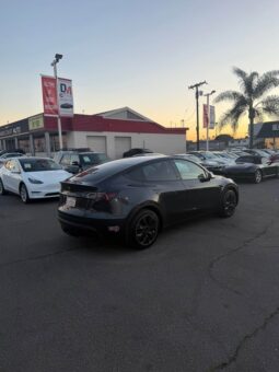 
										2024 Tesla model y Standard Range Sport Utility 4D full									