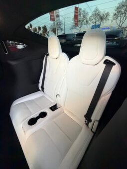 
										2022 Tesla model x Plaid Sport Utility 4D full									