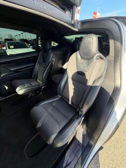
										2016 Tesla model x 75D Sport Utility 4D full									