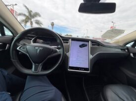 2013 Tesla model s 60 Sedan 4D