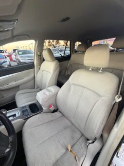 
										2012 Subaru outback 2.5i Premium full									