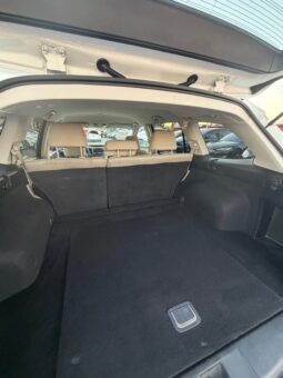 
										2012 Subaru outback 2.5i Premium full									