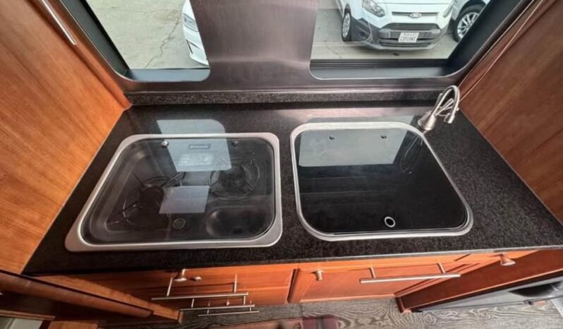 
								2014 Mercedes-Benz sprinter 3500 crew High Roof w/170″ WB Van 3D full									