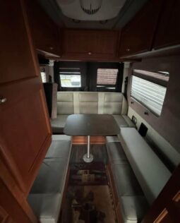 
										2014 Mercedes-Benz sprinter 3500 crew High Roof w/170″ WB Van 3D full									