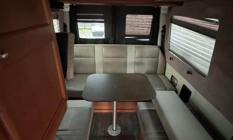 
								2014 Mercedes-Benz sprinter 3500 crew High Roof w/170″ WB Van 3D full									