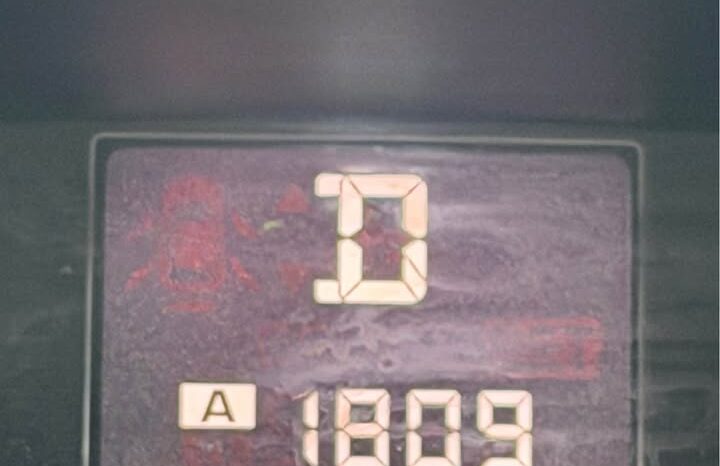 
								2012 Subaru outback 2.5i Premium full									