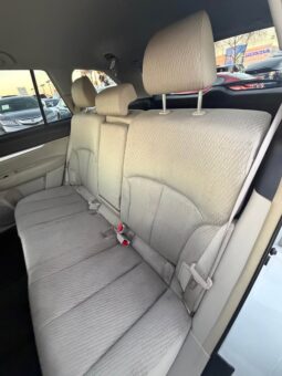 
										2012 Subaru outback 2.5i Premium full									