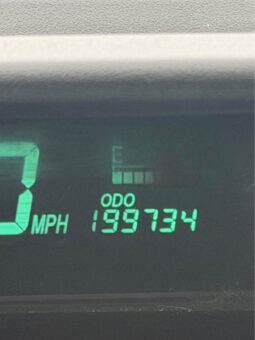 
										2007 Toyota prius full									