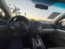 2012 Subaru outback 2.5i Premium