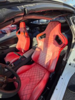 
										1990 Nissan 300zx GS full									