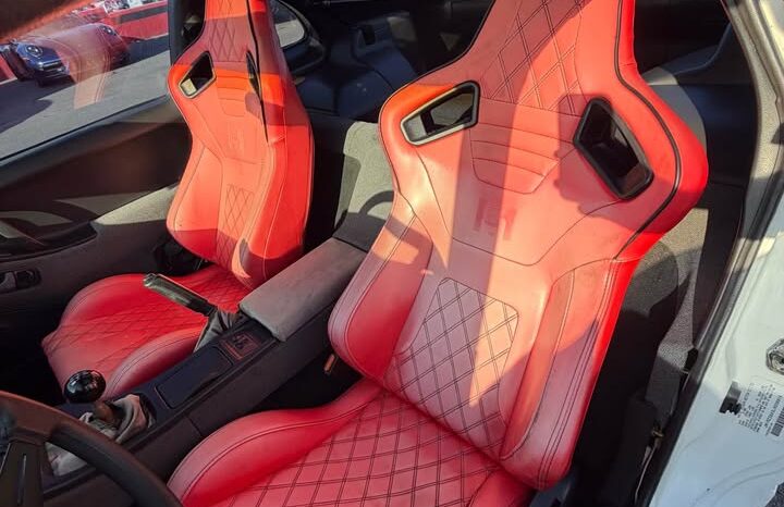 
								1990 Nissan 300zx GS full									